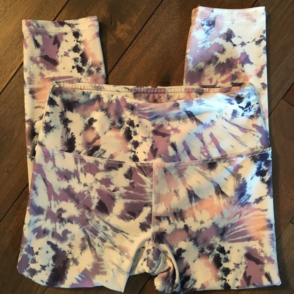 RBX Yoga Pants